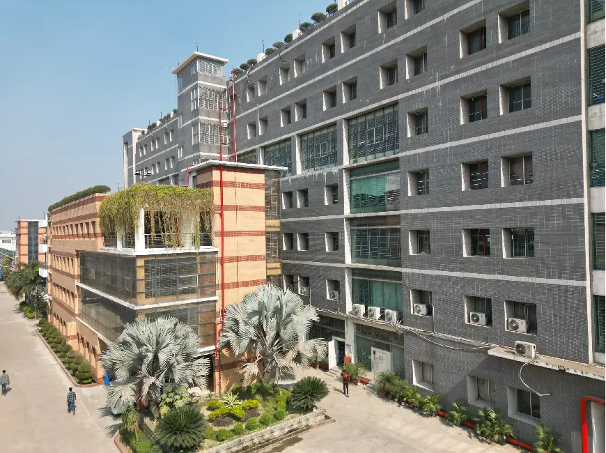 About Divine Group