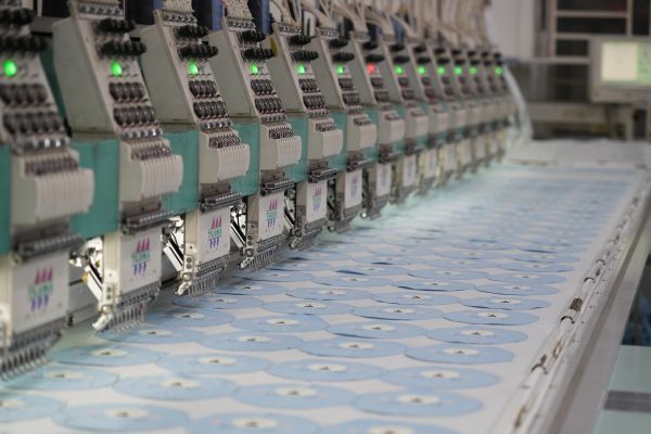 Embroidery Design Studio