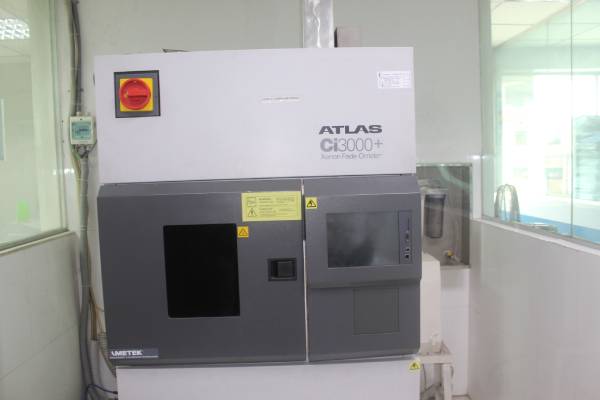 Spinning Technology