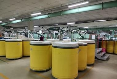 Spinning Technology