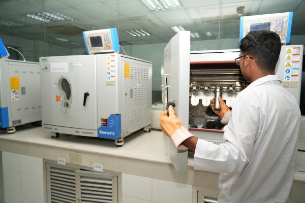 Laboratory 1