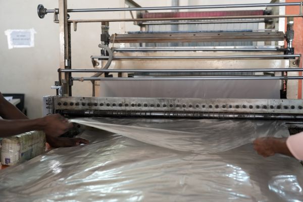Spinning Technology