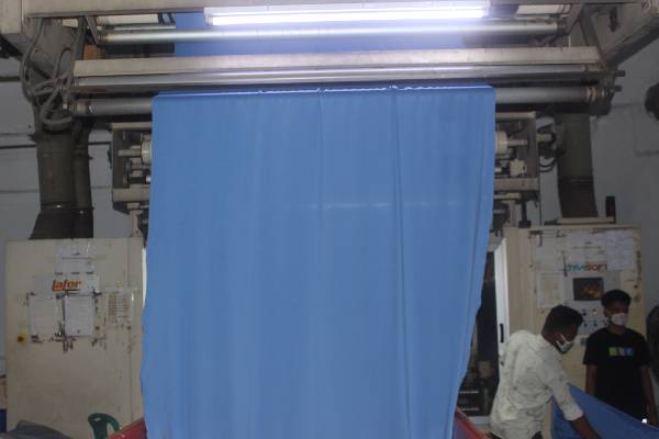 Spinning Technology