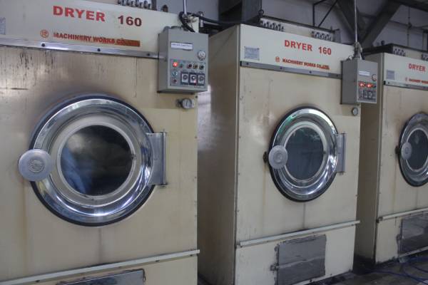 Spinning Technology