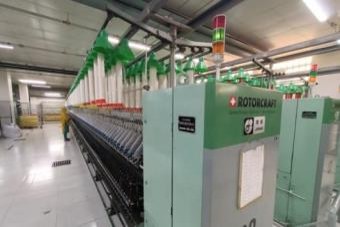 Spinning Technology