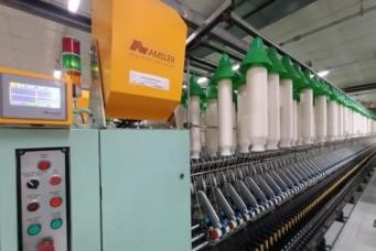 Spinning Technology