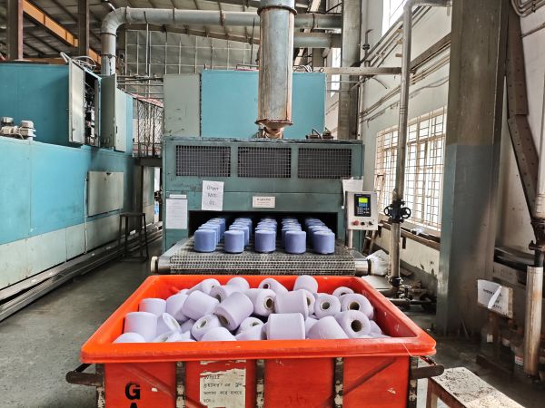 Hydro Dryer