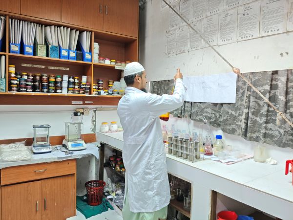 Yd lab